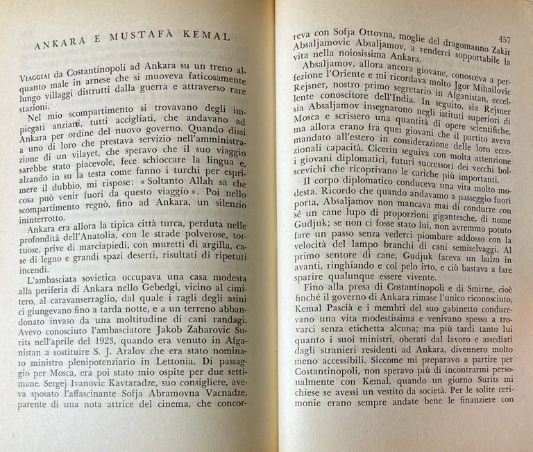 LA GIOVINEZZA DEL SECOLO