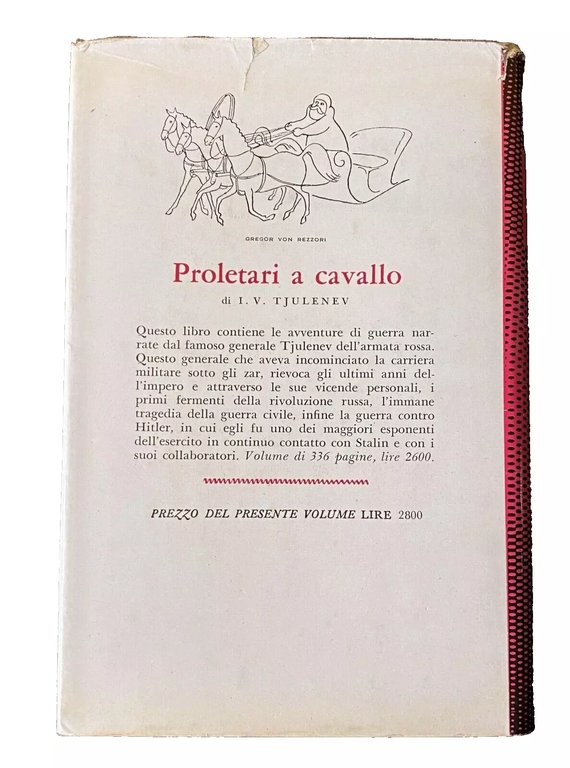 LA GIOVINEZZA DEL SECOLO