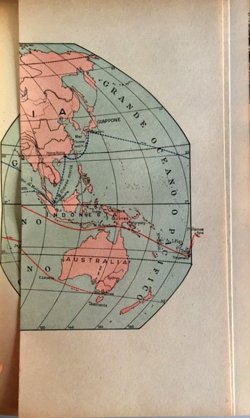 LA GRANDE SILENZIOSA