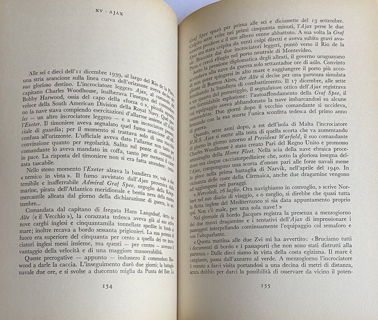 LA LEGGE DEL RITORNO: L'AUTENTICA E SEGRETA STORIA DELL'EXODUS