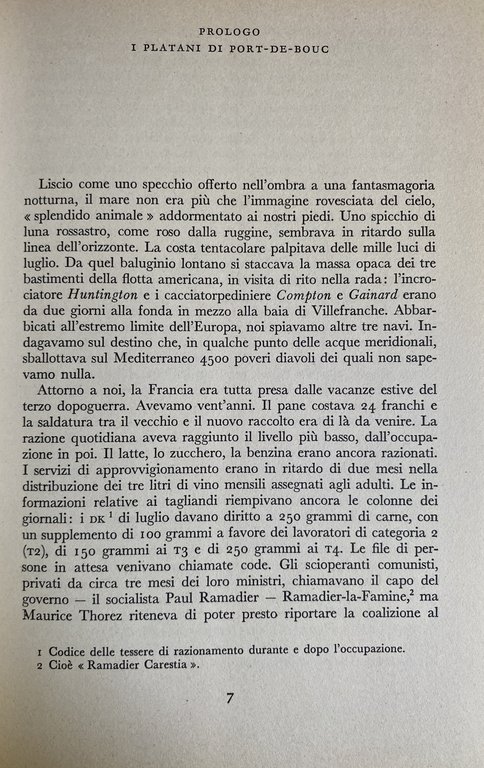 LA LEGGE DEL RITORNO: L'AUTENTICA E SEGRETA STORIA DELL'EXODUS