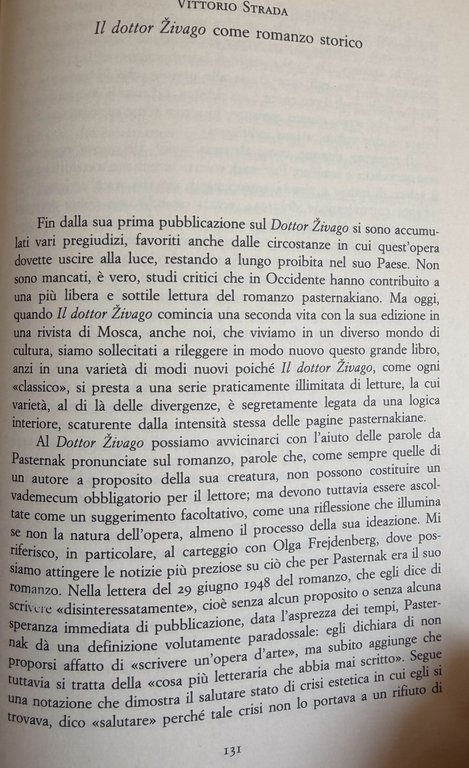 LA LETTERATURA RUSSA DEL NOVECENTO: PROBLEMI DI POETICA | Immagine Gallery 15