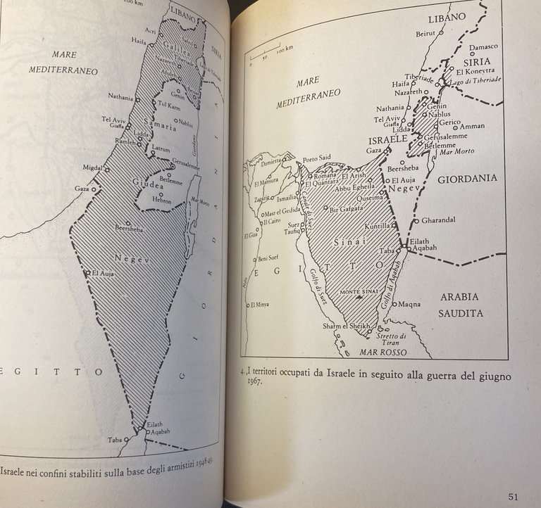 LA LEZIONE NEGATA. PALESTINA E PALESTINESI NEI LIBRI DI TESTO