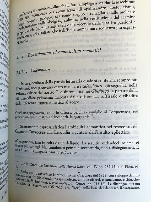 LA LINGUA «SCONCIATA». ESPRESSIONISMO ED ESPRESSIVISMO IN VITTORIO IMBRIANI | Immagine Gallery 15