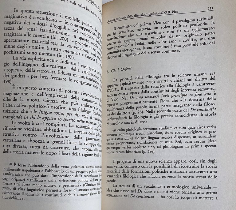 LA LINGUISTICA DEI MERCATANTI. FILOSOFIA LINGUISTICA E FILOSOFIA CIVILE DA …