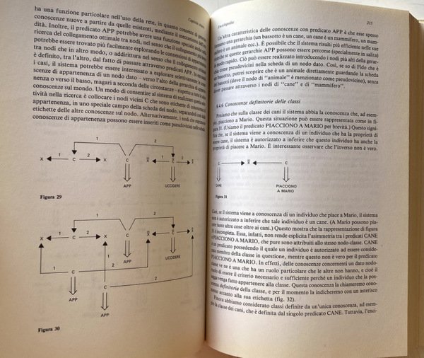 LA MACCHINA E IL LINGUAGGIO