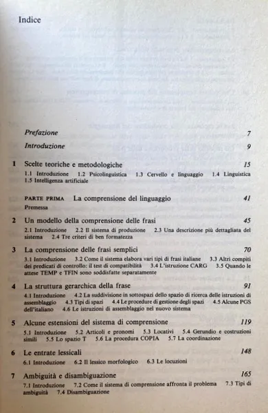 LA MACCHINA E IL LINGUAGGIO | Immagine Gallery 3