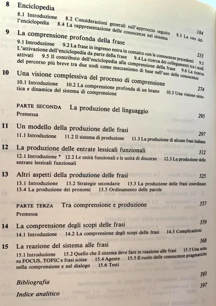 LA MACCHINA E IL LINGUAGGIO | Immagine Gallery 4
