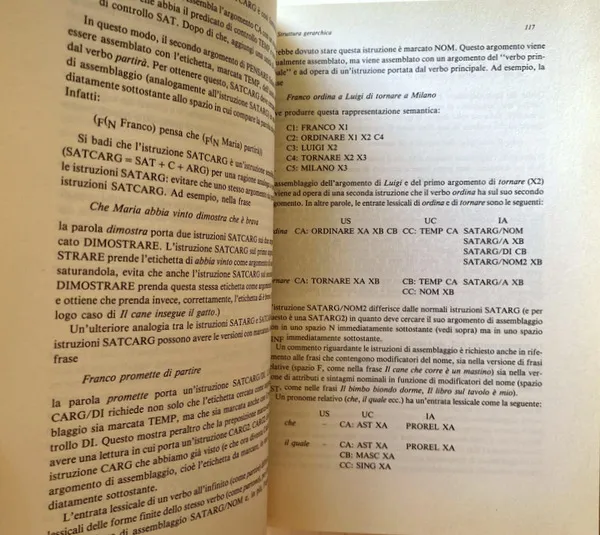 LA MACCHINA E IL LINGUAGGIO | Immagine Gallery 8