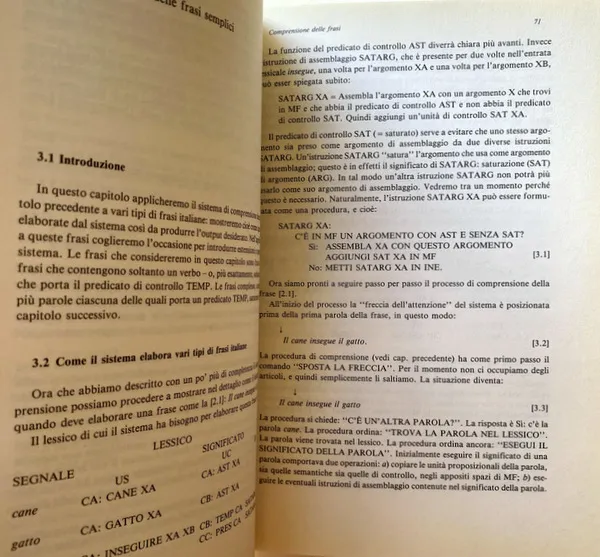 LA MACCHINA E IL LINGUAGGIO | Immagine Gallery 9