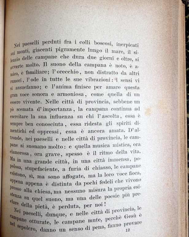 LA MADONNA E I SANTI (NELLA FEDE E NELLA VITA) | Immagine Gallery 15