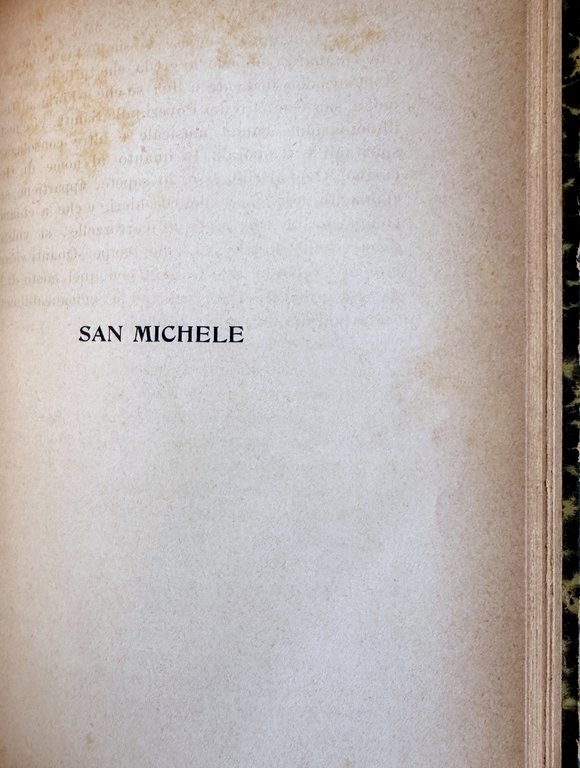 LA MADONNA E I SANTI (NELLA FEDE E NELLA VITA) | Immagine Gallery 20