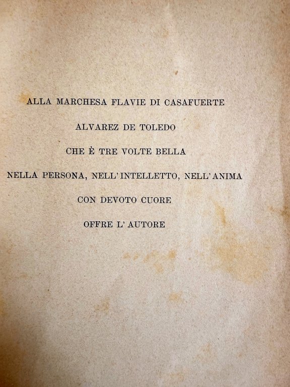 LA MADONNA E I SANTI (NELLA FEDE E NELLA VITA) | Immagine Gallery 8