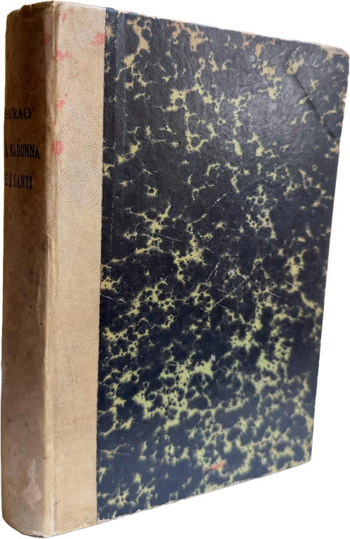 LA MADONNA E I SANTI (NELLA FEDE E NELLA VITA) | Immagine Gallery 2