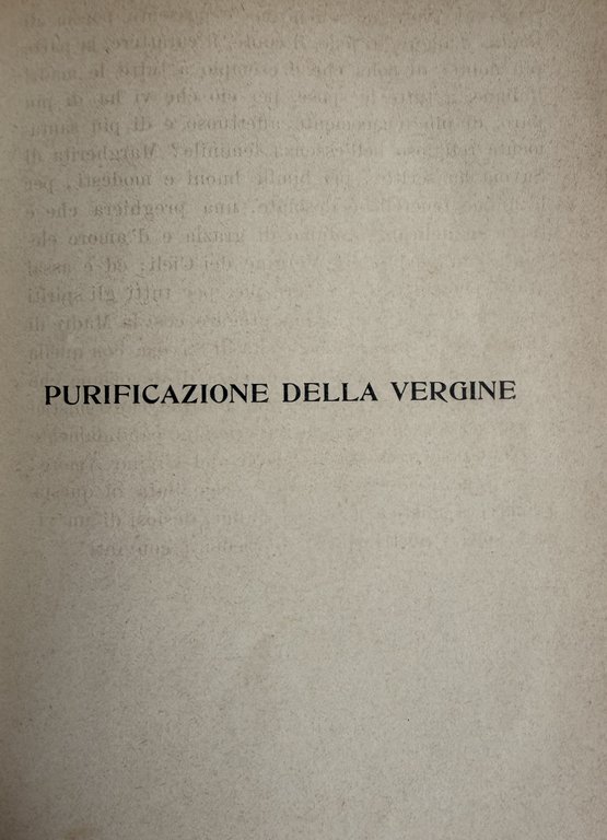 LA MADONNA E I SANTI (NELLA FEDE E NELLA VITA) | Immagine Gallery 9