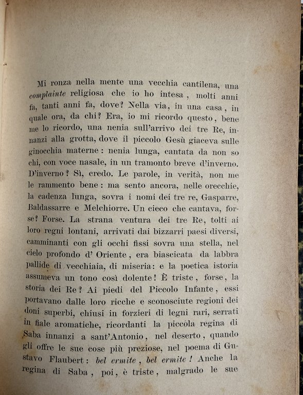 LA MADONNA E I SANTI (NELLA FEDE E NELLA VITA) | Immagine Gallery 11