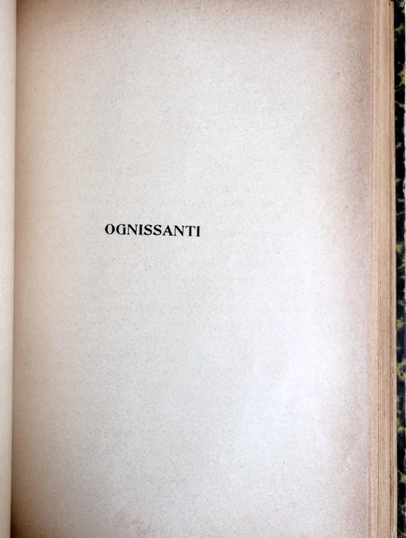 LA MADONNA E I SANTI (NELLA FEDE E NELLA VITA) | Immagine Gallery 16