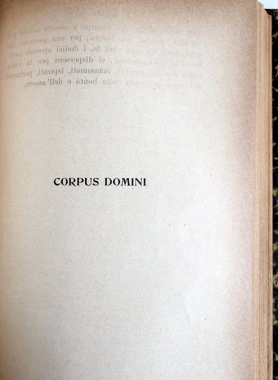 LA MADONNA E I SANTI (NELLA FEDE E NELLA VITA) | Immagine Gallery 17