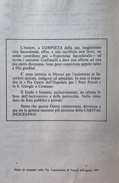 LA MADONNA NELLA LITURGIA NOVA ET VETERA