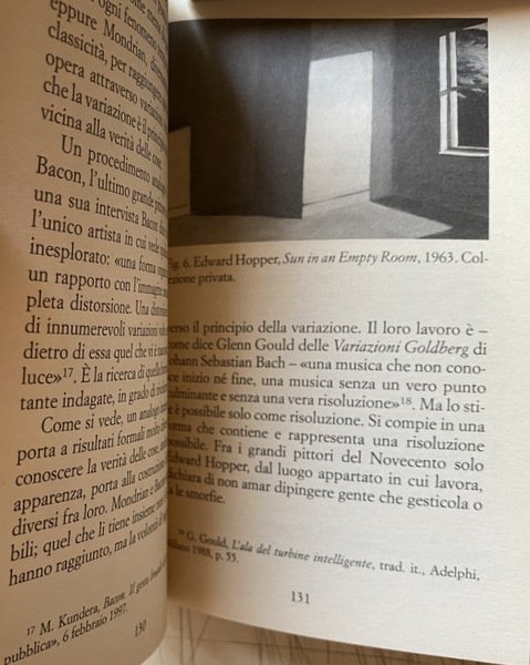 LA METOPA E IL TRIGLIFO. NOVE LEZIONI DI ARCHITETTURA