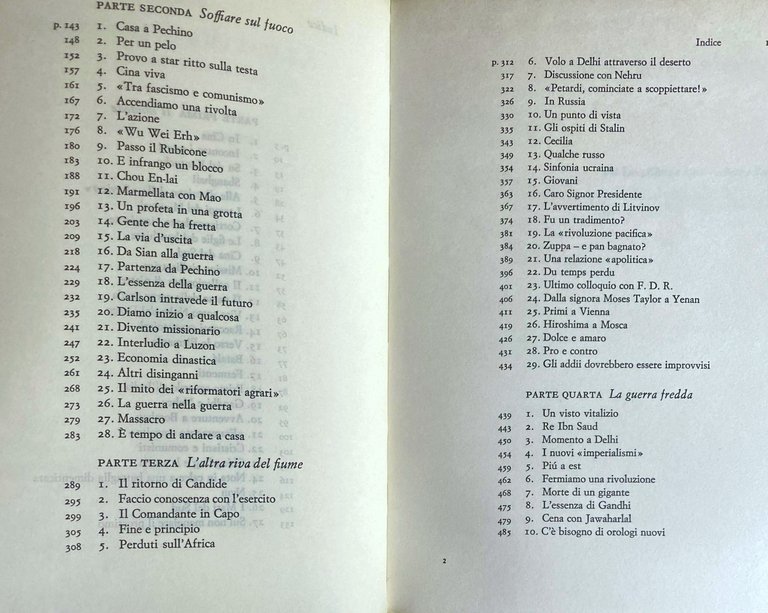 LA MIA VITA DI GIORNALISTA. UN VIAGGIO ATTRAVERSO LA STORIA …