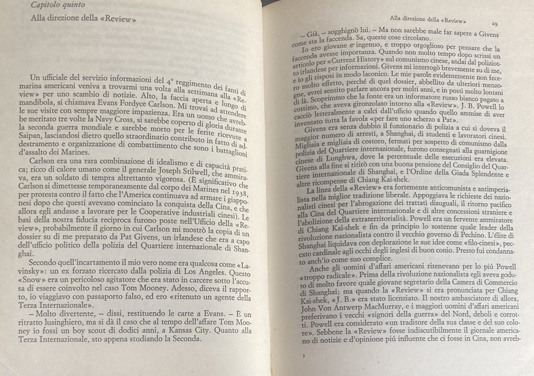 LA MIA VITA DI GIORNALISTA. UN VIAGGIO ATTRAVERSO LA STORIA …