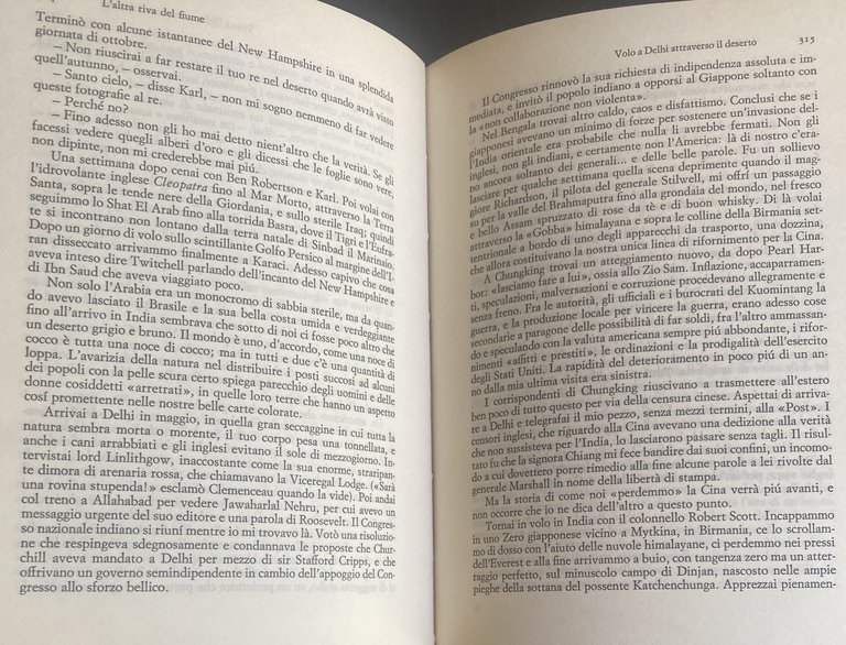 LA MIA VITA DI GIORNALISTA. UN VIAGGIO ATTRAVERSO LA STORIA …