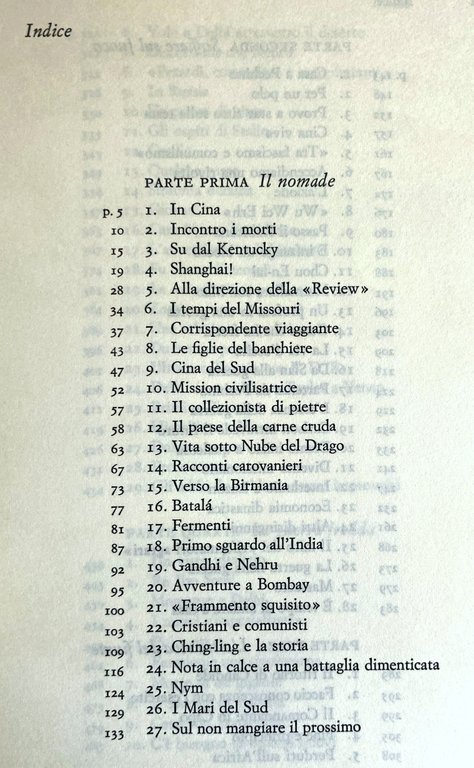 LA MIA VITA DI GIORNALISTA. UN VIAGGIO ATTRAVERSO LA STORIA …