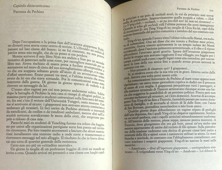LA MIA VITA DI GIORNALISTA. UN VIAGGIO ATTRAVERSO LA STORIA …