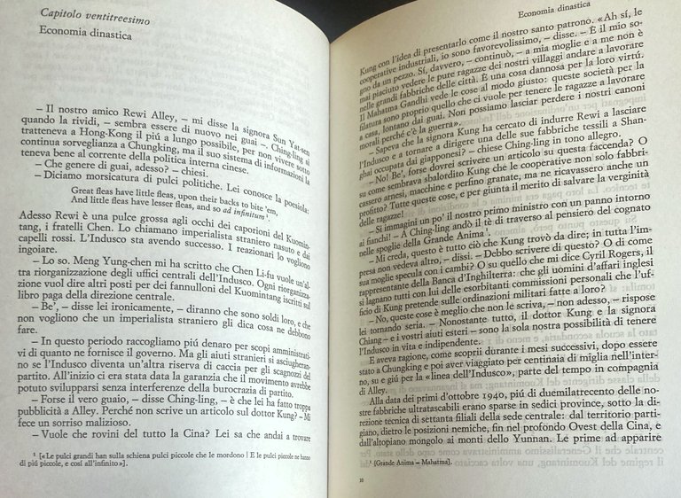 LA MIA VITA DI GIORNALISTA. UN VIAGGIO ATTRAVERSO LA STORIA …