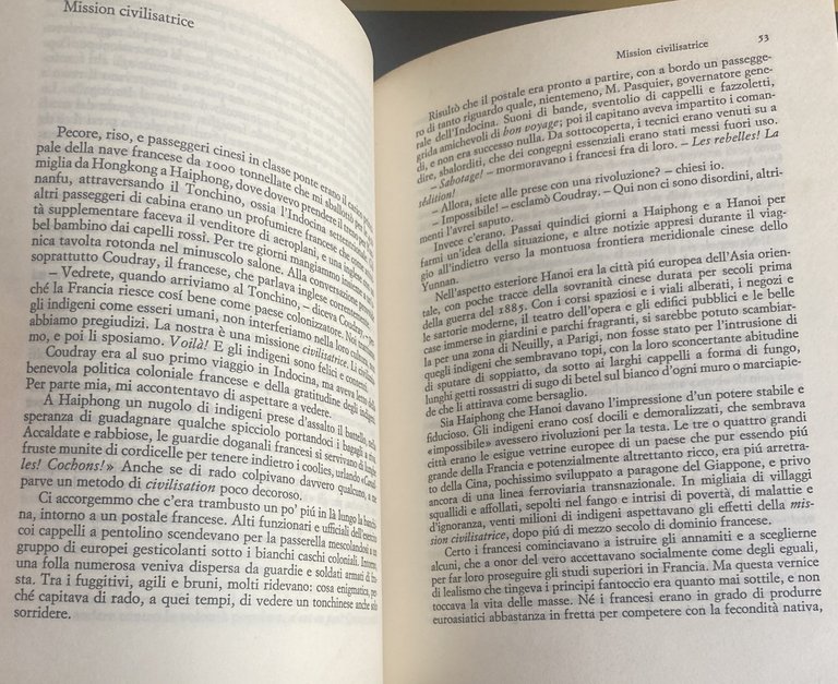 LA MIA VITA DI GIORNALISTA. UN VIAGGIO ATTRAVERSO LA STORIA …