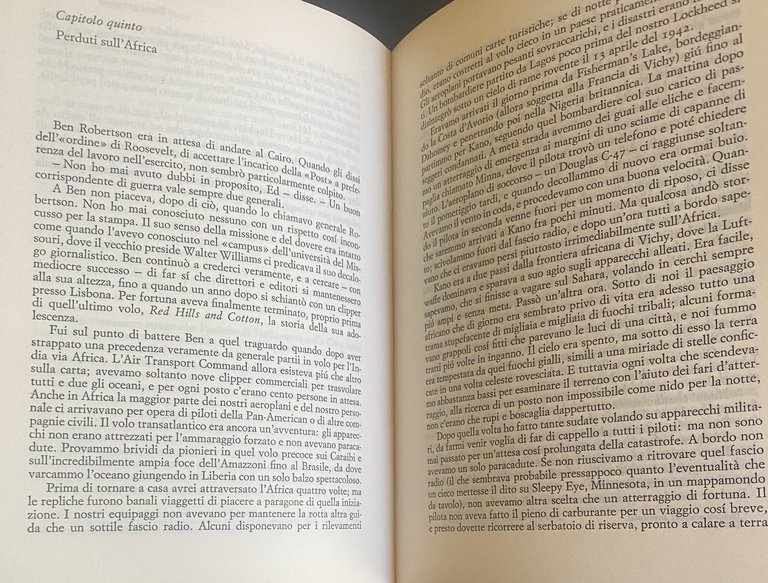 LA MIA VITA DI GIORNALISTA. UN VIAGGIO ATTRAVERSO LA STORIA …