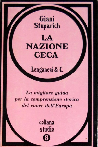 LA NAZIONE CECA. LA MIGLIORE GUIDA PER LA COMPRENSIONE STORICA …