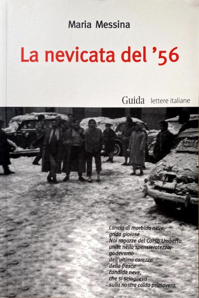 LA NEVICATA DEL '56