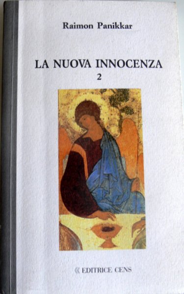 LA NUOVA INNOCENZA 2: I LAMPI ROSSI