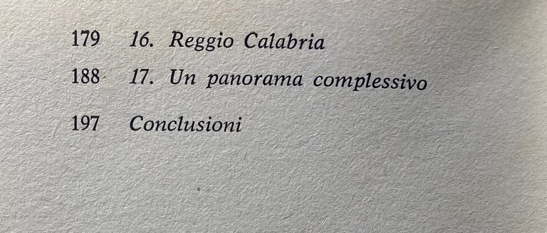 LA NUOVA PSICHIATRIA IN ITALIA. ESPERIENZE E PROSPETTIVE