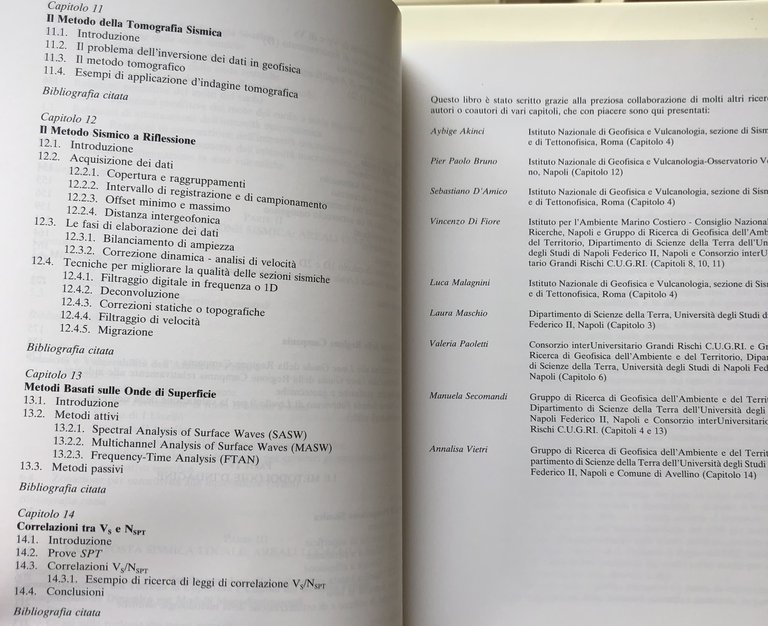 LA PERICOLOSITÀ SISMICA: DALLA CLASSIFICAZIONE SISMICA ALLA MICROZONAZIONE DEI TERRITORI … | Immagine Gallery 3