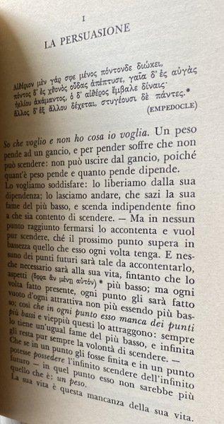 LA PERSUASIONE E LA RETTORICA. A CURA DI SERGIO CAMPAILLA