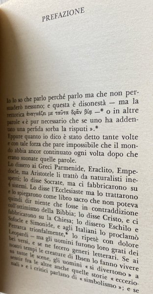 LA PERSUASIONE E LA RETTORICA. A CURA DI SERGIO CAMPAILLA