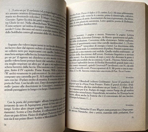 LA PESTE BRUNA. DIARI (1931-1935)