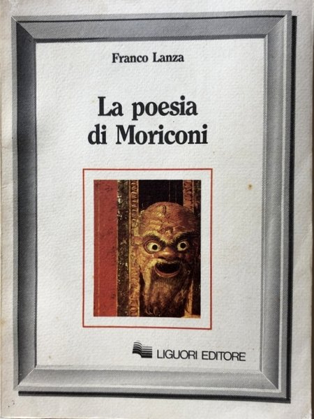 LA POESIA DI MORICONI