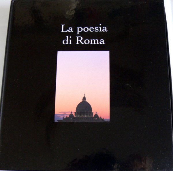 LA POESIA DI ROMA