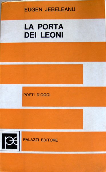 LA PORTA DEI LEONI
