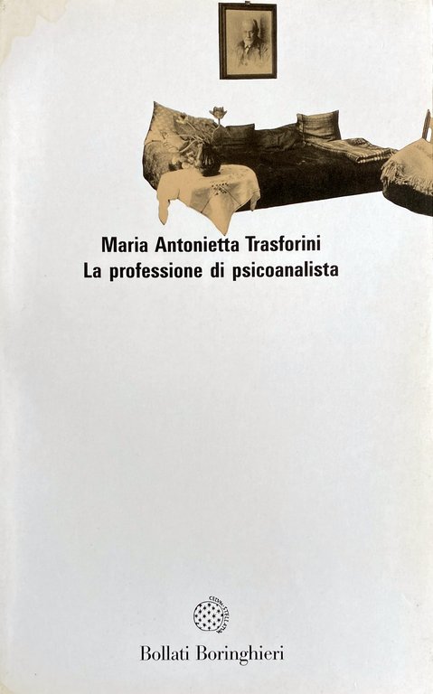 LA PROFESSIONE DI PSICOANALISTA