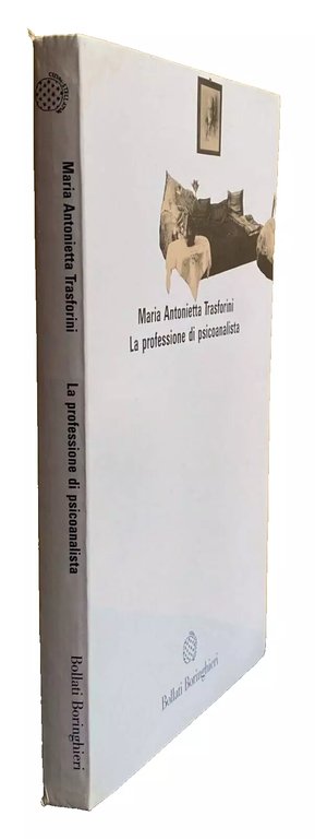 LA PROFESSIONE DI PSICOANALISTA | Immagine Gallery 1