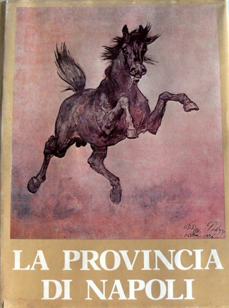 LA PROVINCIA DI NAPOLI (1983-1984). RIVISTA DELL'AMMINISTRAZIONE PROVINCIALE