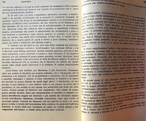 LA RAPPRESENTAZIONE DEL MONDO NEL FANCIULLO