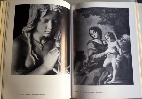 LA REGIONE CAMPANIA: STORIA ED ARTE