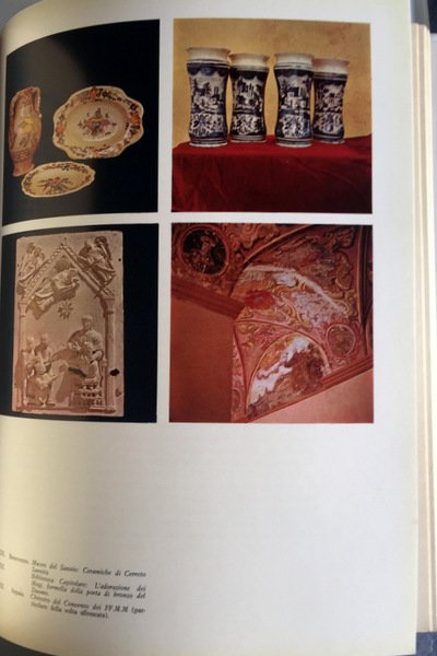 LA REGIONE CAMPANIA: STORIA ED ARTE