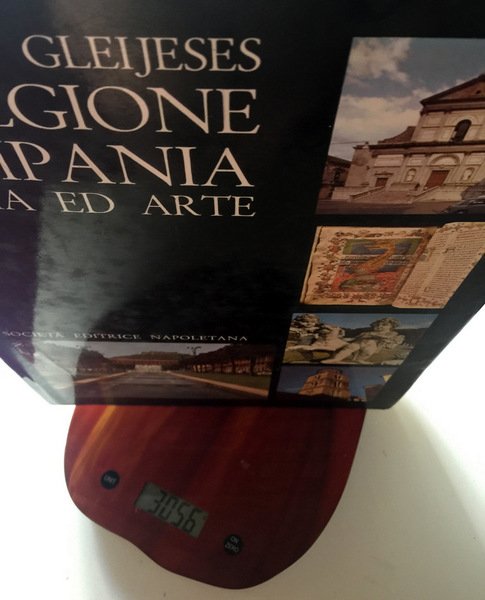 LA REGIONE CAMPANIA: STORIA ED ARTE